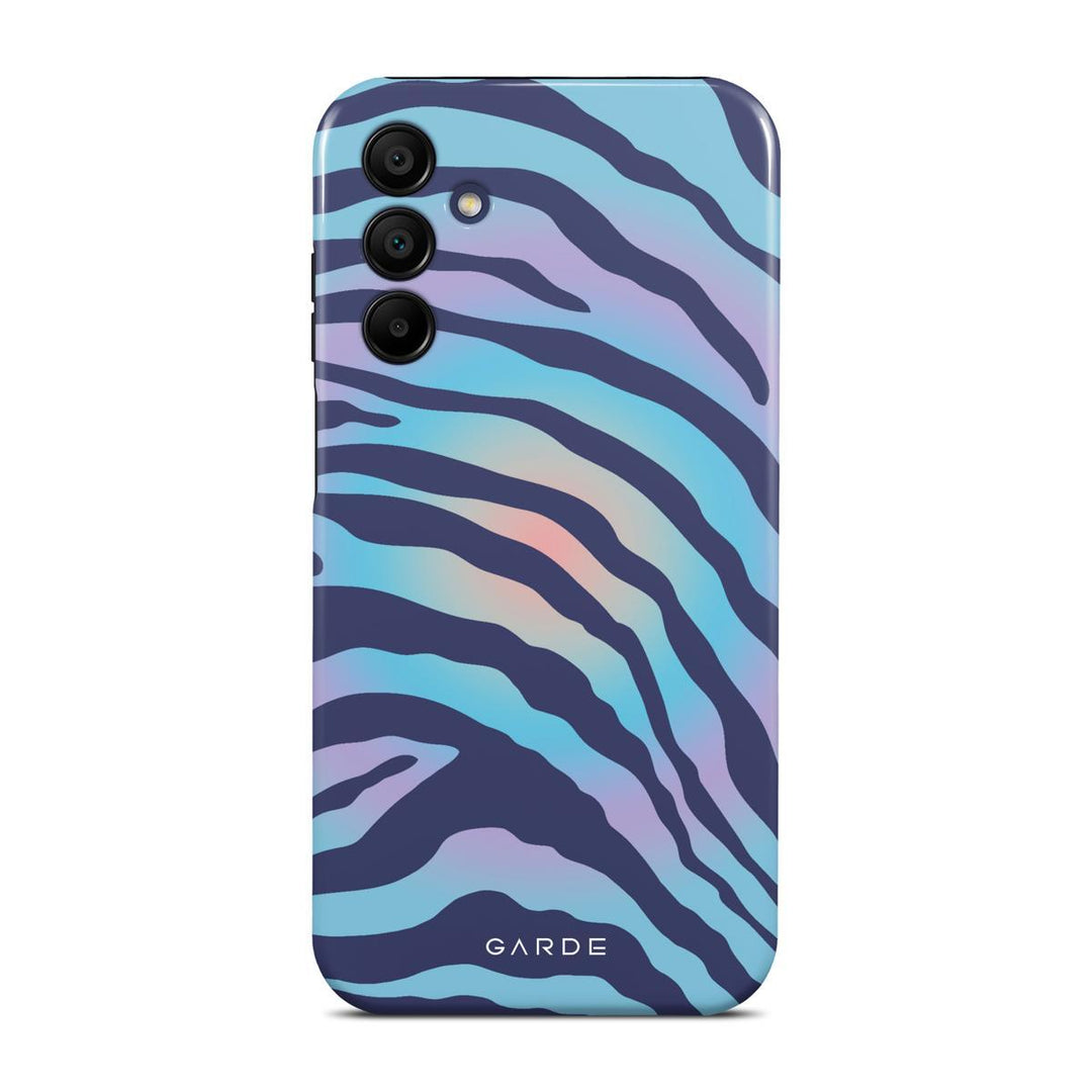 Elroy Samsung A15 Back Cover - Custom Printed Phone Case by Garde