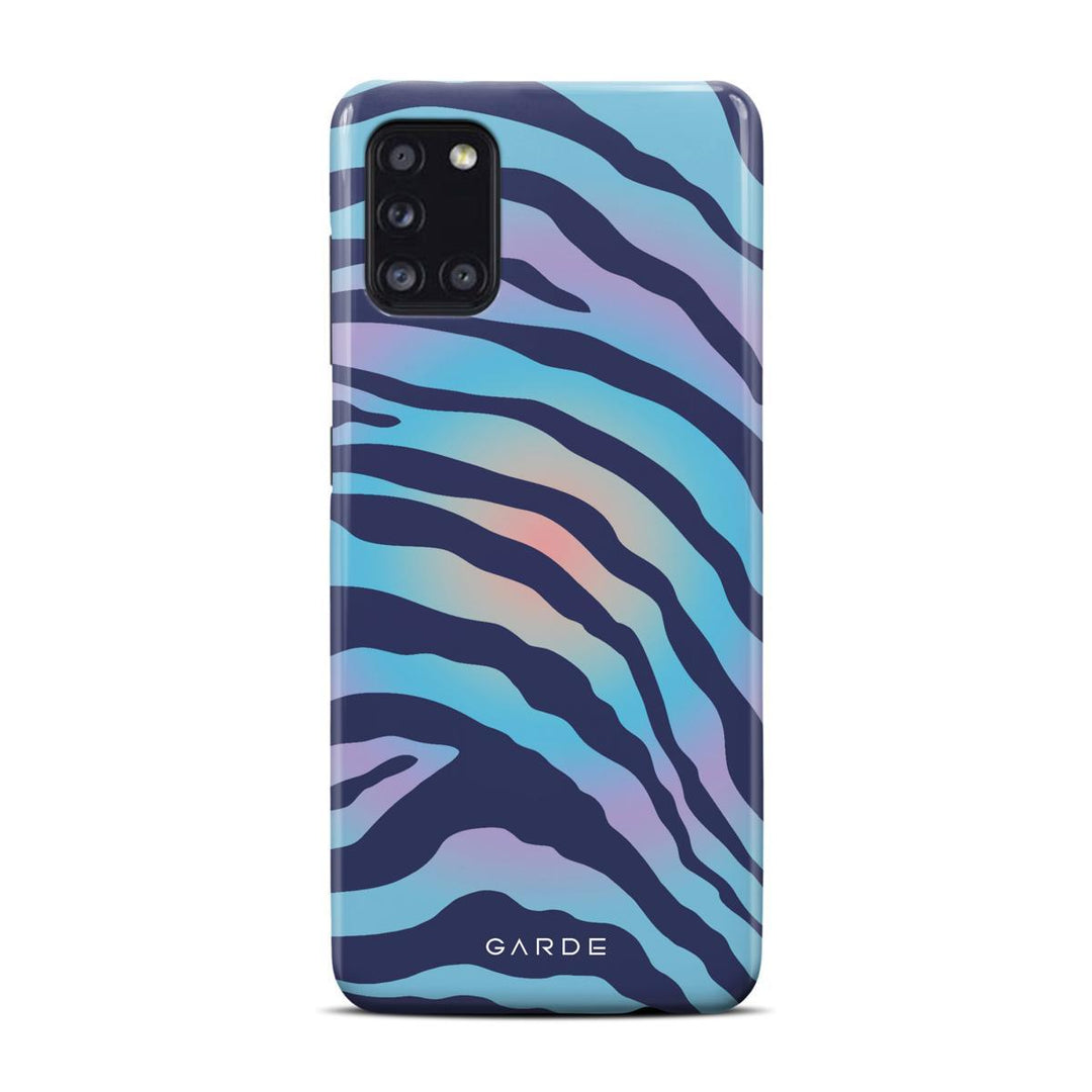 Elroy Samsung A31 5G Back Cover - Custom Printed Phone Case by Garde