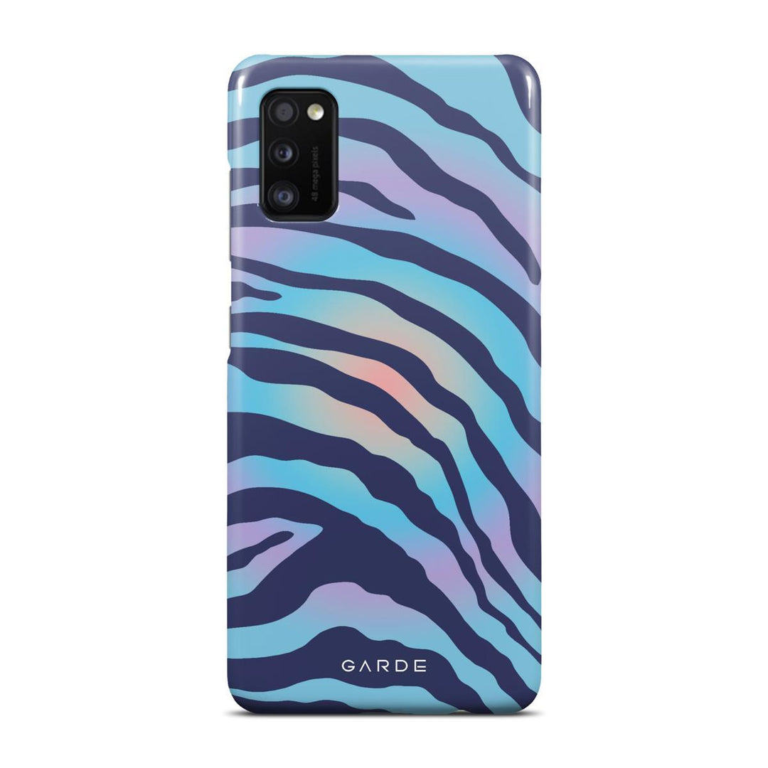 Elroy Samsung A41 5G Back Cover - Custom Printed Phone Case by Garde