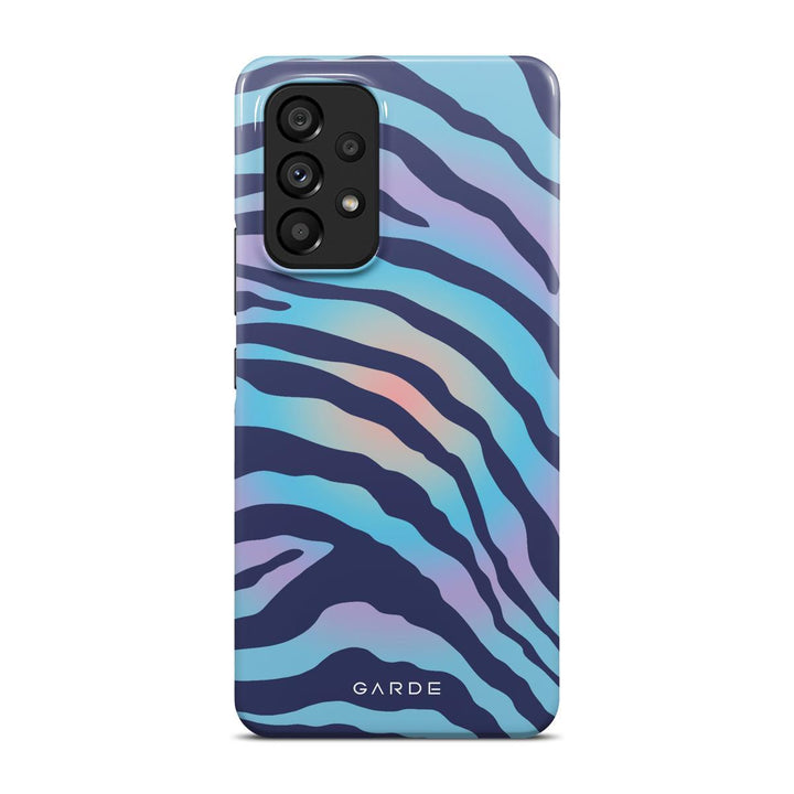 Elroy Samsung A53 5G Back Cover - Custom Printed Phone Case by Garde