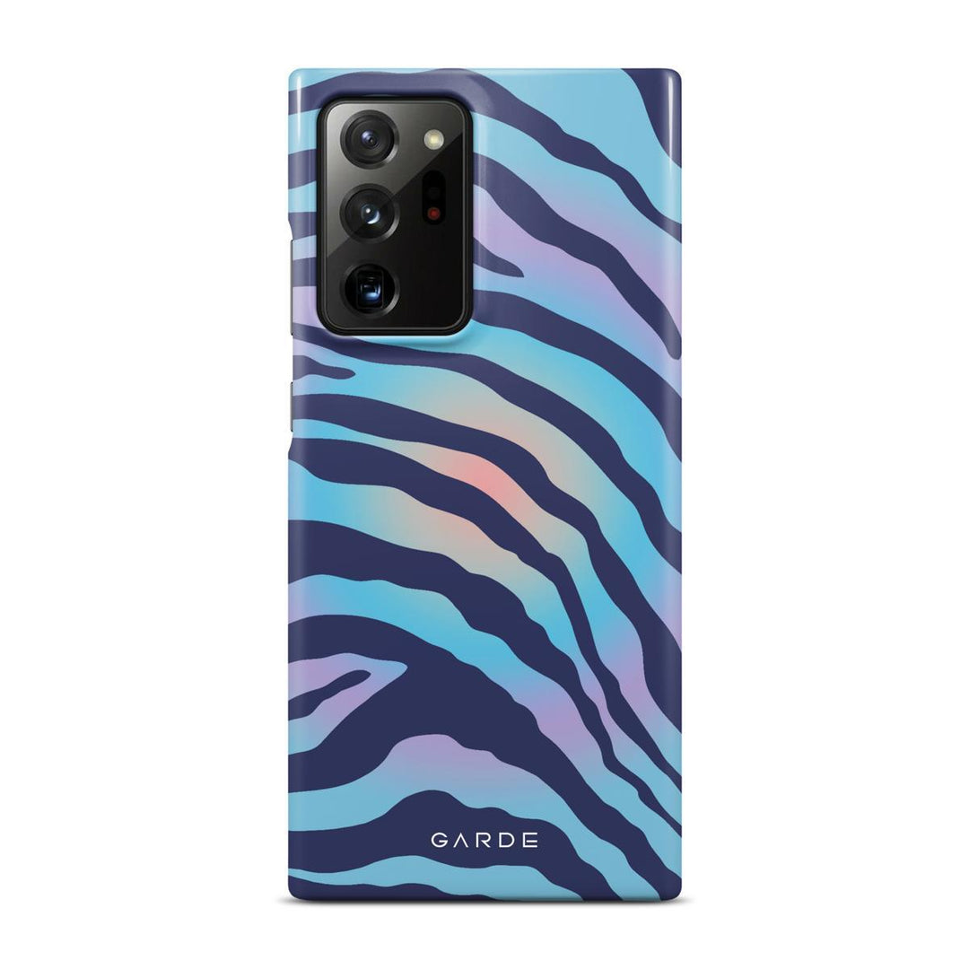 Elroy Samsung Note 20 Ultra Back Cover - Custom Printed Phone Case by Garde