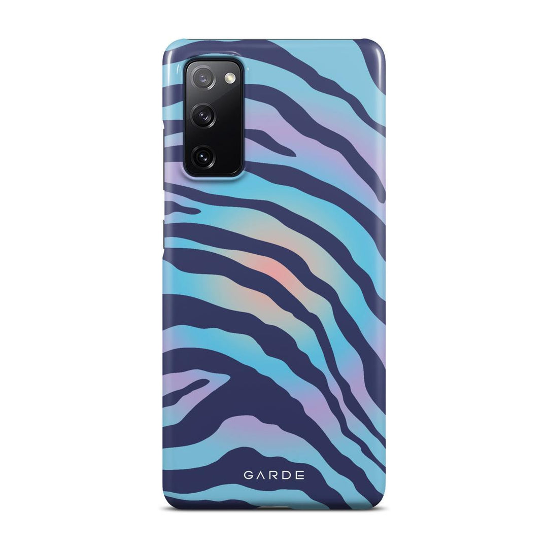 Elroy Samsung S20 FE Back Cover - Custom Printed Phone Case by Garde