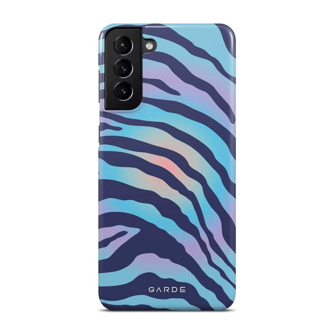 Elroy Samsung S21 Plus Back Cover - Custom Printed Phone Case by Garde
