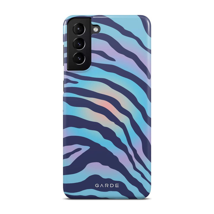 Elroy Samsung S21 Plus Back Cover - Custom Printed Phone Case by Garde