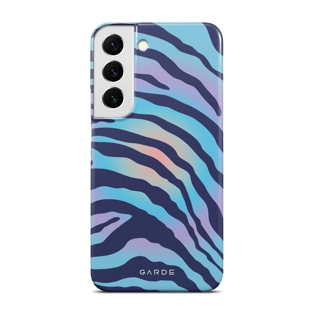 Elroy Samsung S22 Back Cover - Custom Printed Phone Case by Garde
