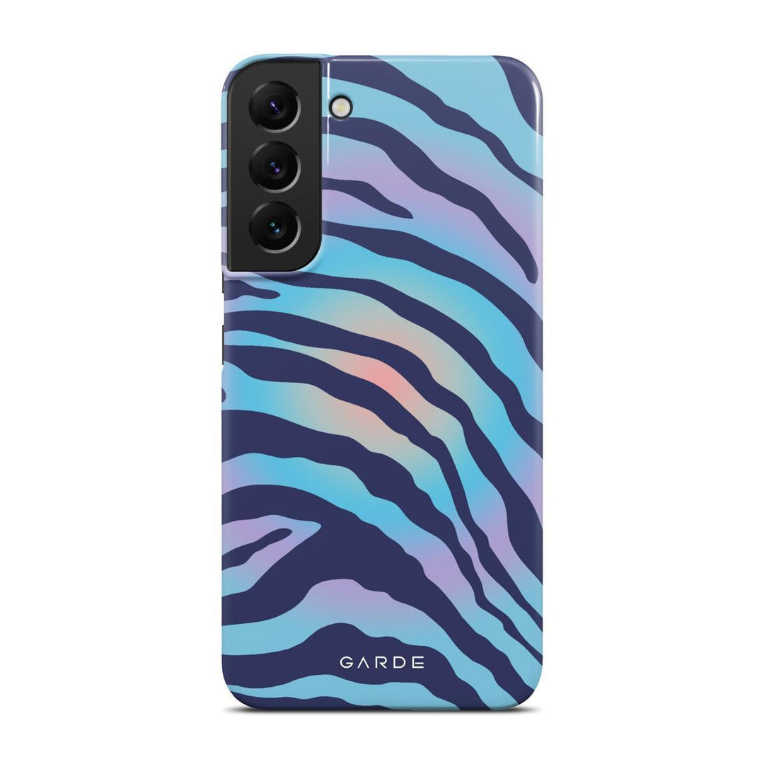 Elroy Samsung S22 Plus Back Cover - Custom Printed Phone Case by Garde