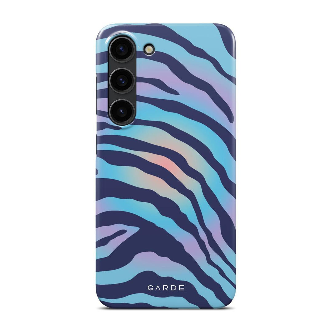 Elroy Samsung S23 Back Cover - Custom Printed Phone Case by Garde