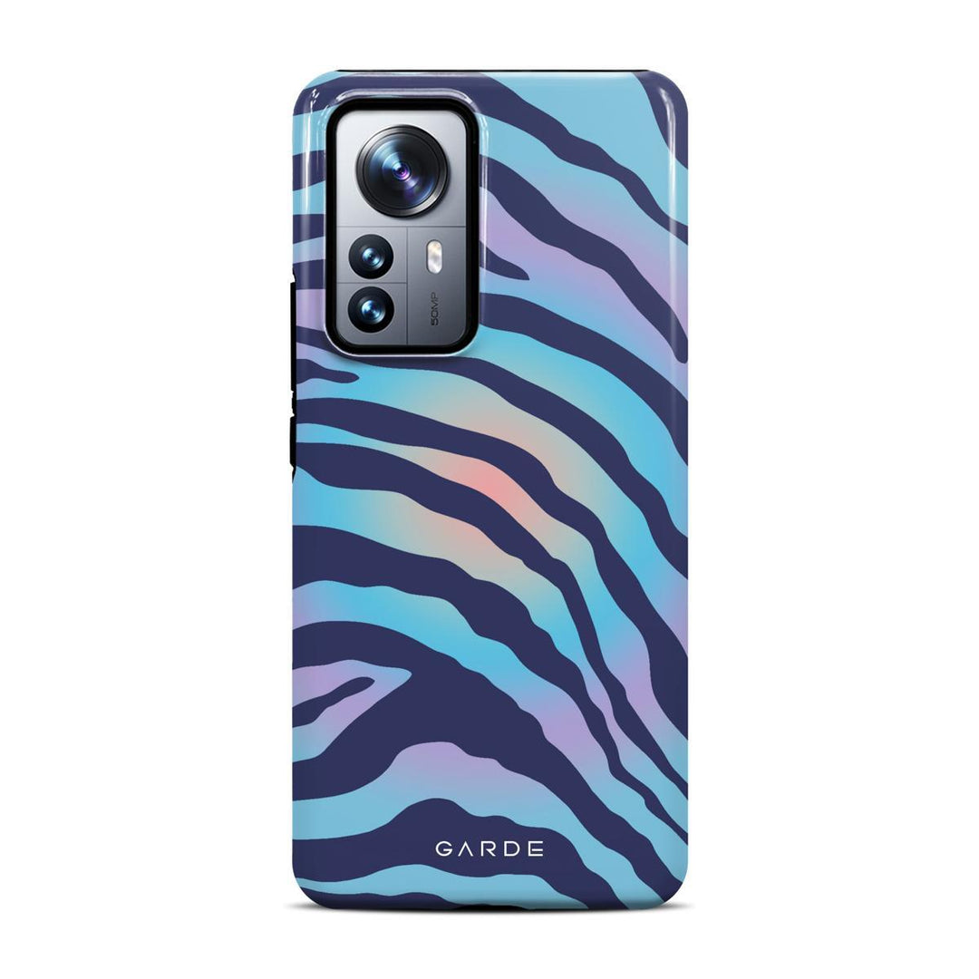 Elroy Xiaomi 12 Pro Back Cover - Custom Printed Phone Case by Garde