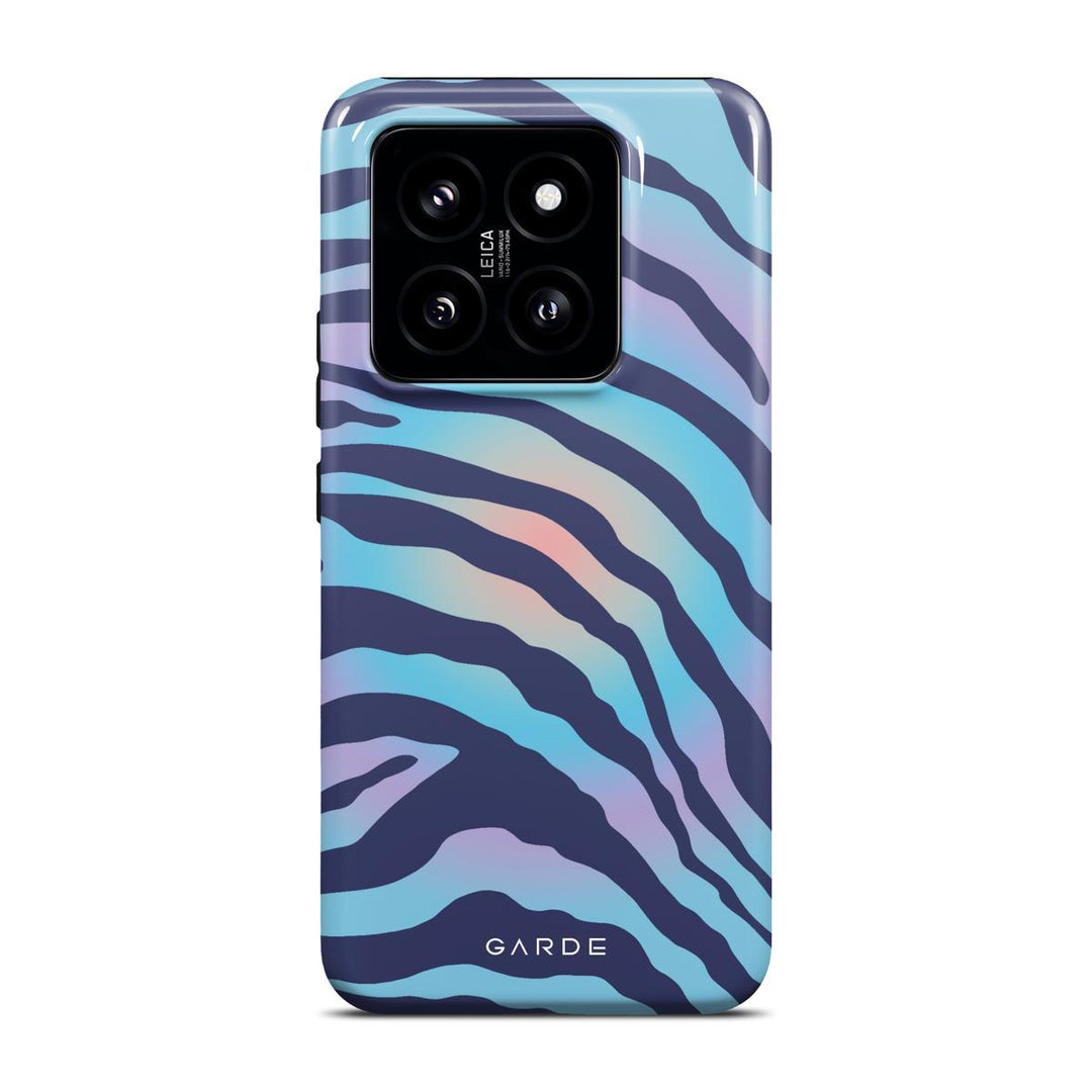 Elroy Xiaomi 14 Pro Back Cover - Custom Printed Phone Case by Garde
