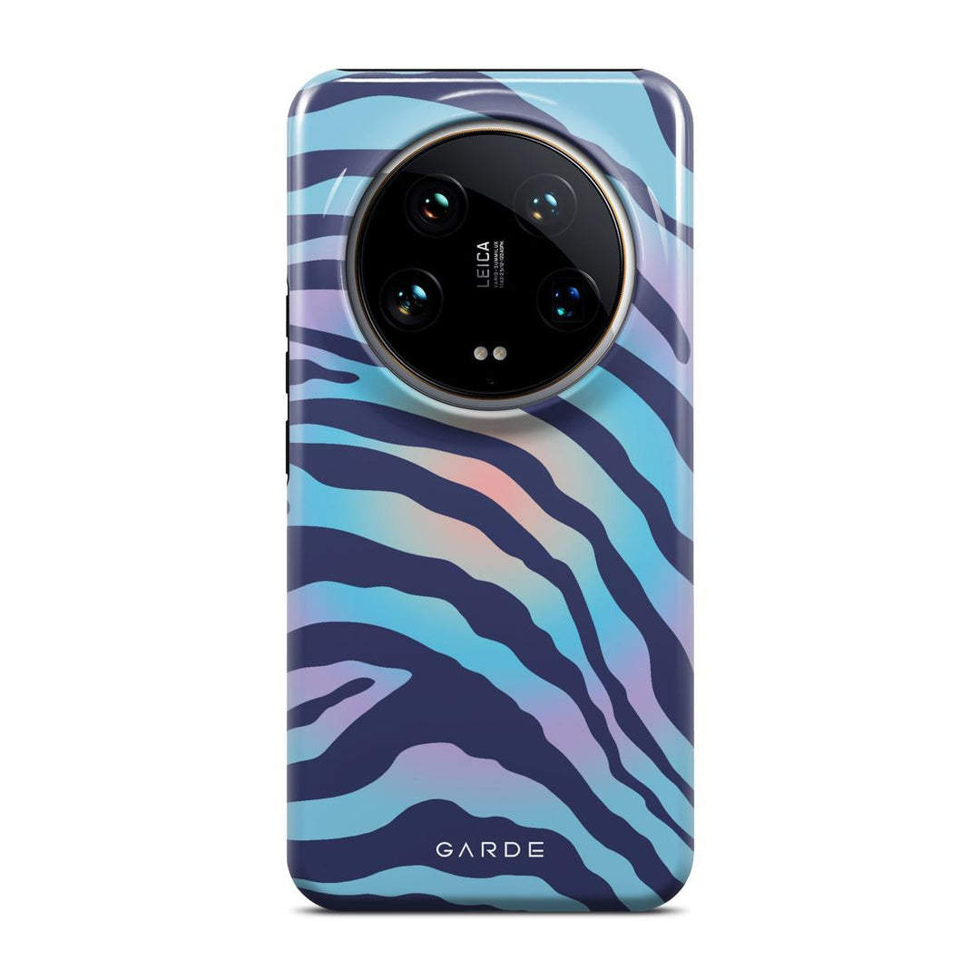 Elroy Xiaomi 14 Ultra Back Cover - Custom Printed Phone Case by Garde