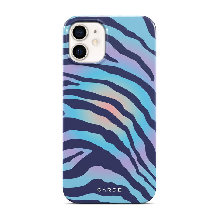 Elroy iPhone 12 Mini Back Cover - Custom Printed Phone Case by Garde