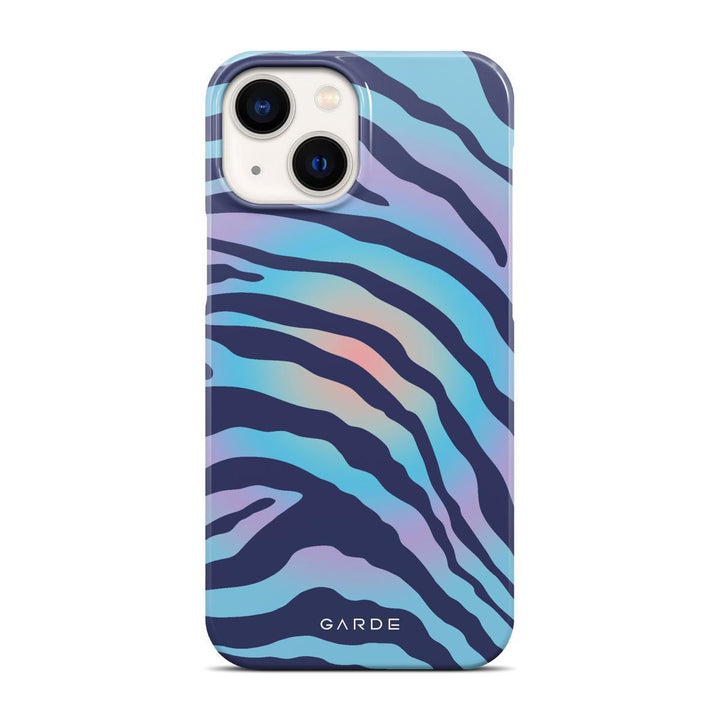 Elroy iPhone 13 Mini Back Cover - Custom Printed Phone Case by Garde