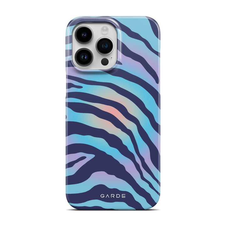 Elroy iPhone 14 Pro Max Back Cover - Custom Printed Phone Case by Garde