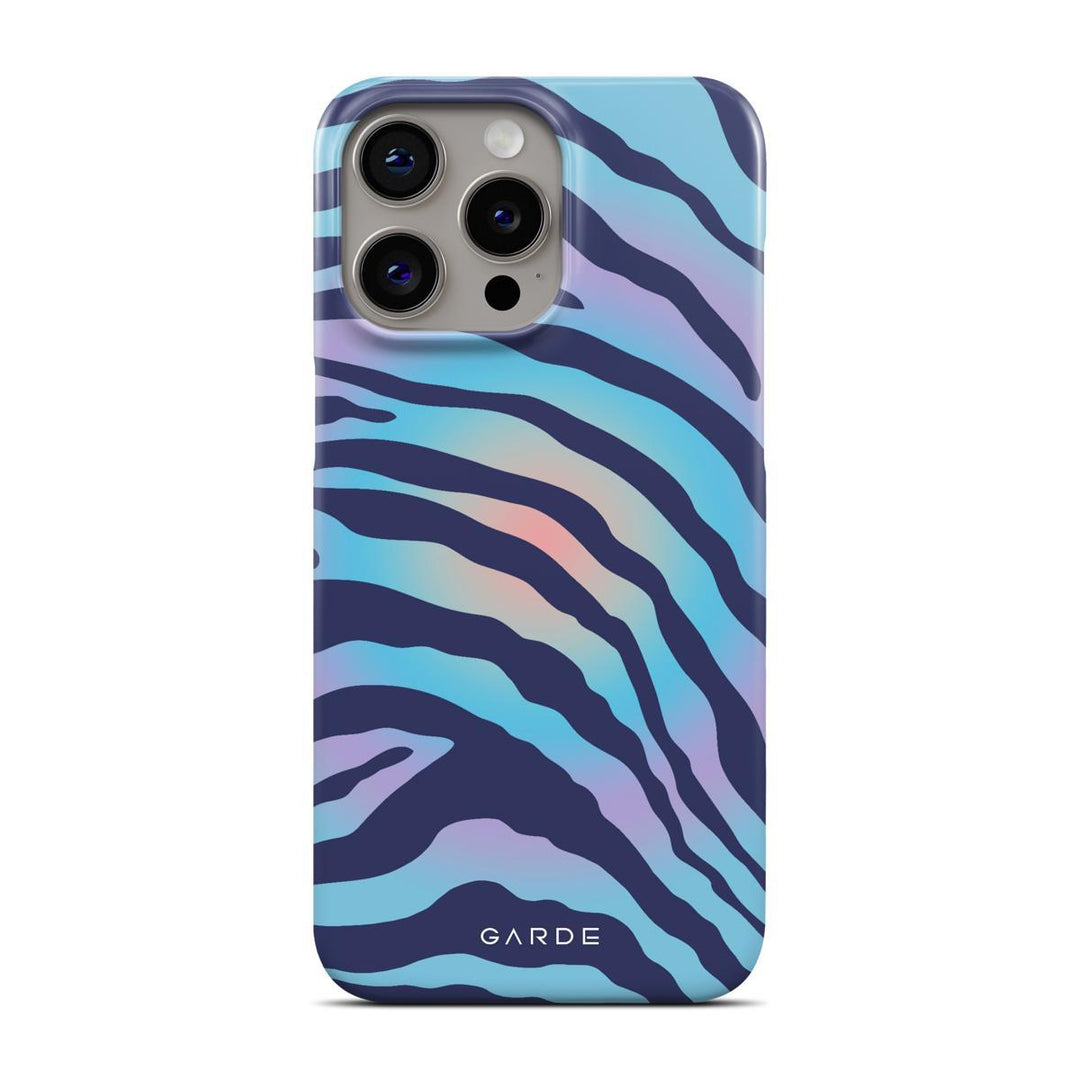 Elroy iPhone 15 Pro Max Back Cover - Custom Printed Phone Case by Garde