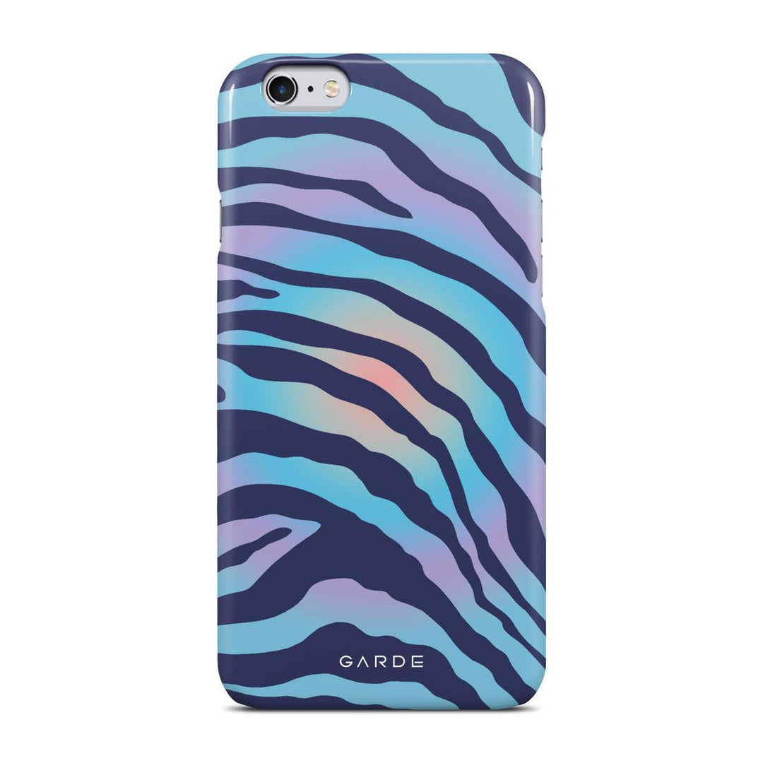 Elroy iPhone 6 / 6s Back Cover - Custom Printed Phone Case by Garde