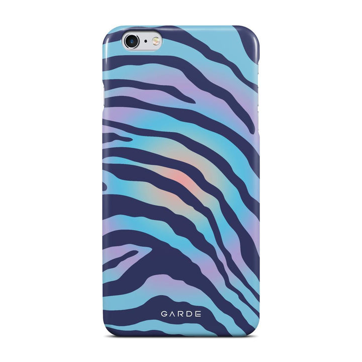 Elroy iPhone 6 Plus / 6s Plus Back Cover - Custom Printed Phone Case by Garde
