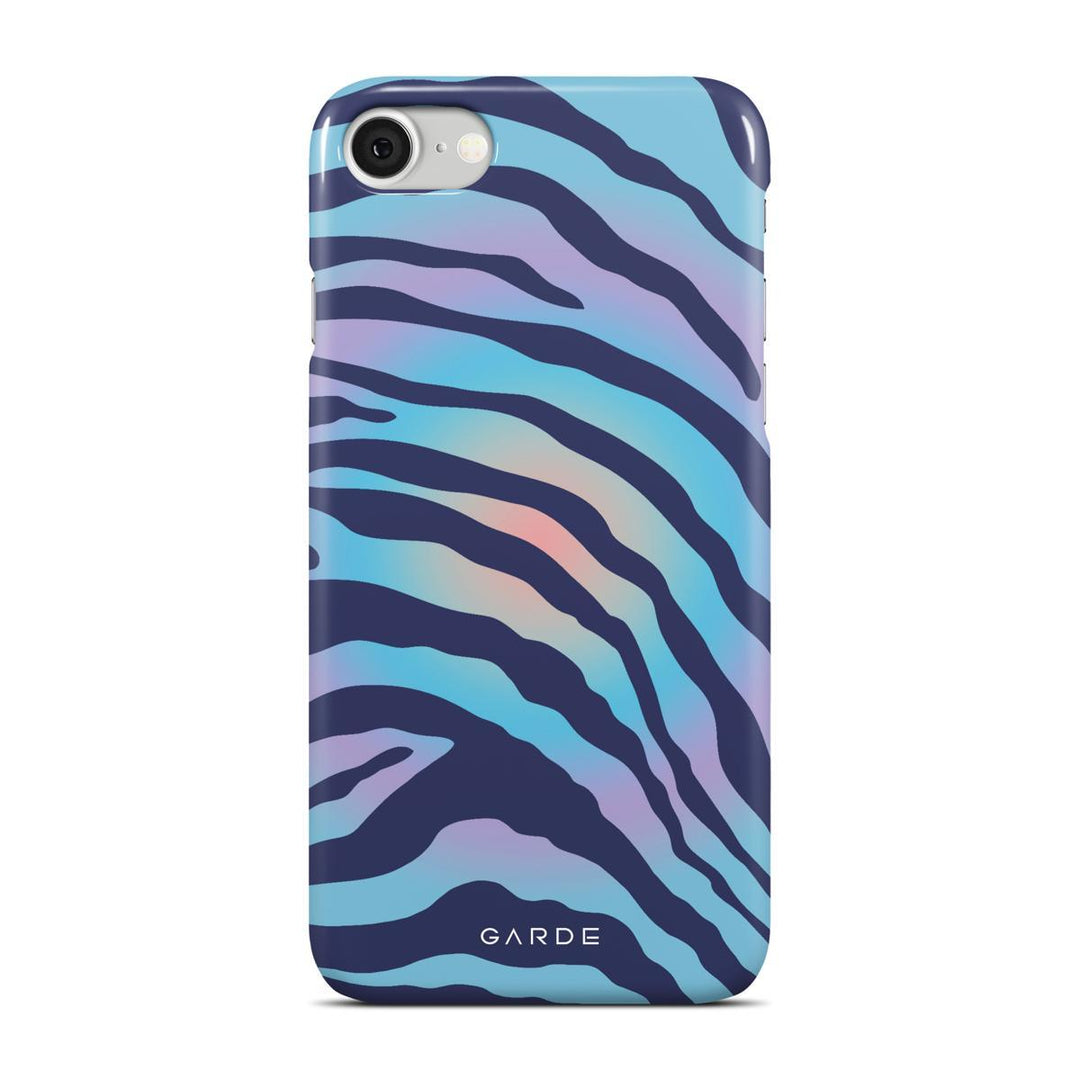Elroy iPhone SE 2020 / 2022 Back Cover - Custom Printed Phone Case by Garde
