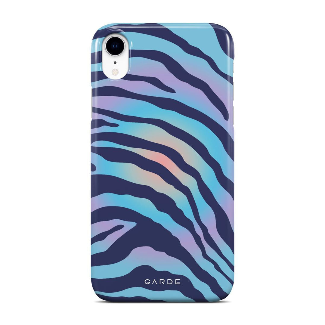 Elroy iPhone XR Back Cover - Custom Printed Phone Case by Garde