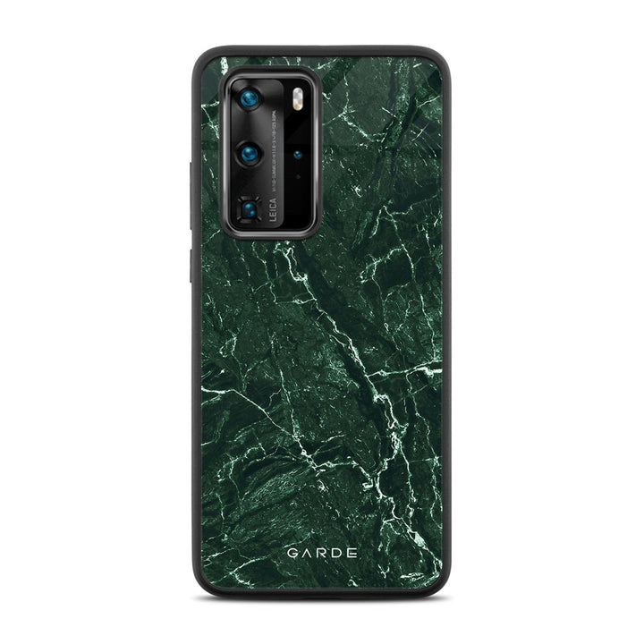Emerald - Huawei P40 Pro