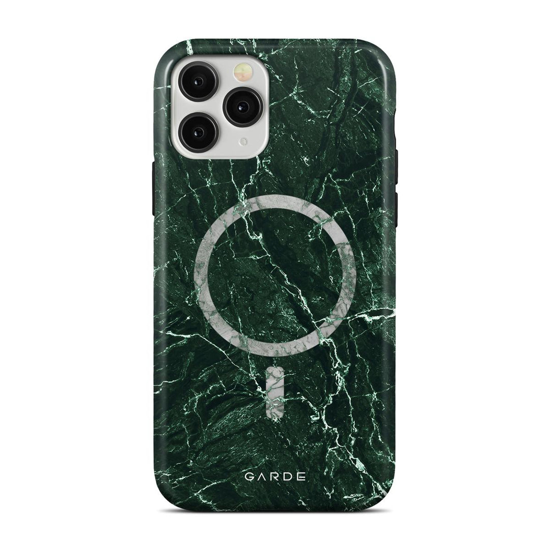 Emerald - iPhone 11 Pro