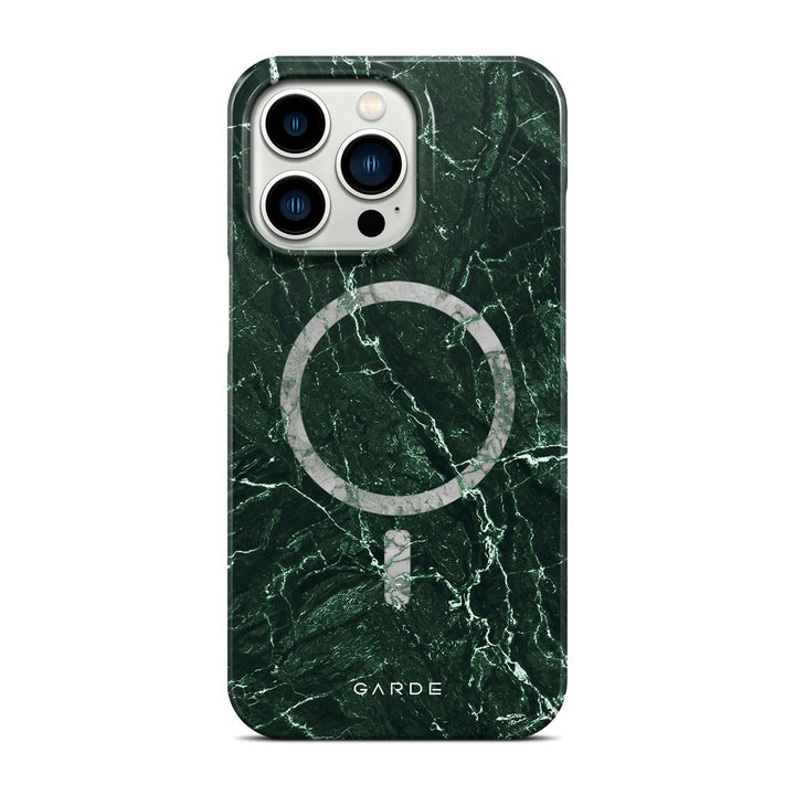 Emerald - iPhone 13 Pro
