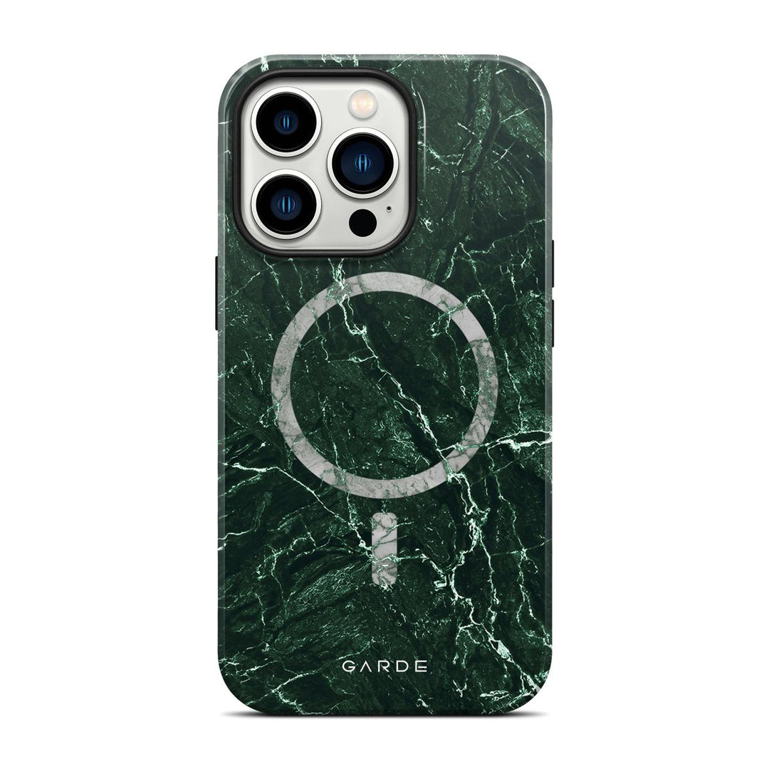 Emerald - iPhone 13 Pro