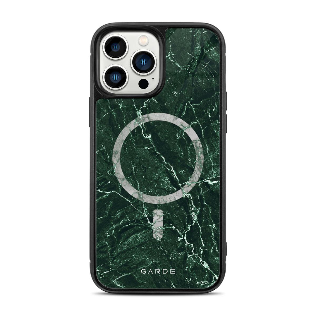 Emerald - iPhone 13 Pro Max