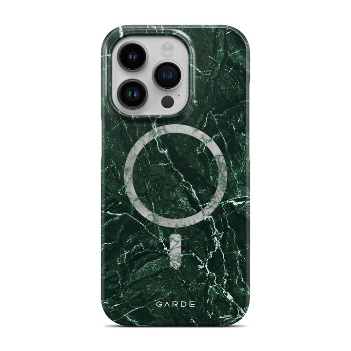 Emerald - iPhone 14 Pro