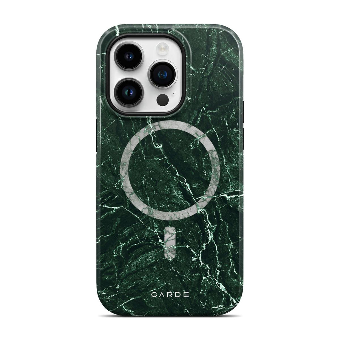 Emerald - iPhone 14 Pro
