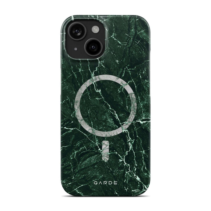 Emerald - iPhone 15