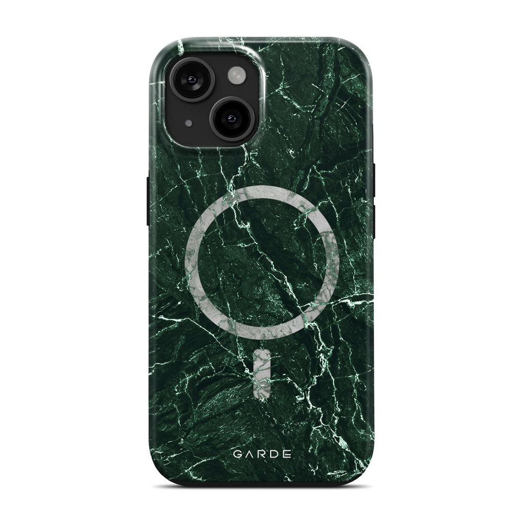 Emerald - iPhone 15