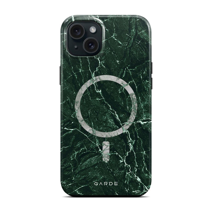 Emerald - iPhone 15 Plus