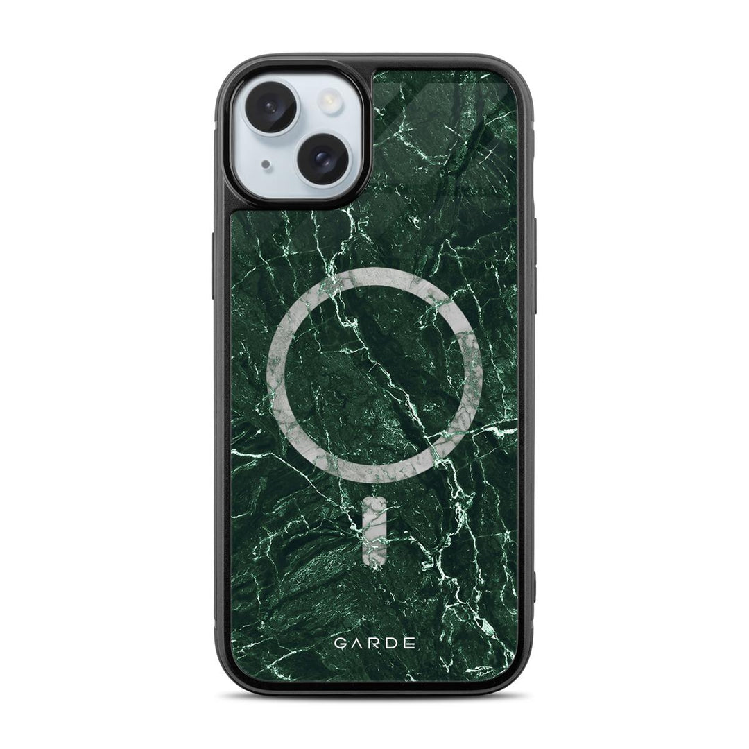 Emerald - iPhone 15 Plus
