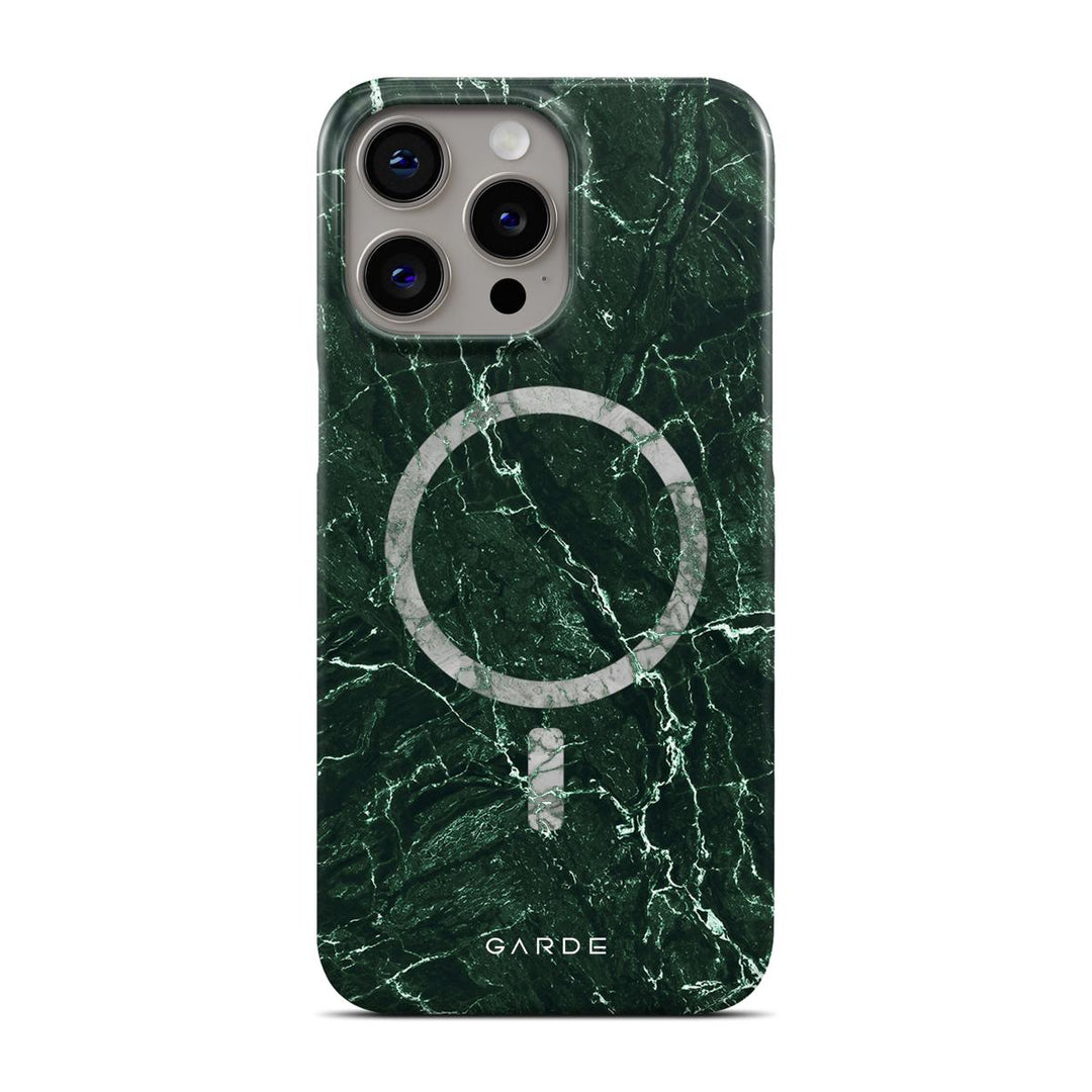 Emerald - iPhone 15 Pro Max