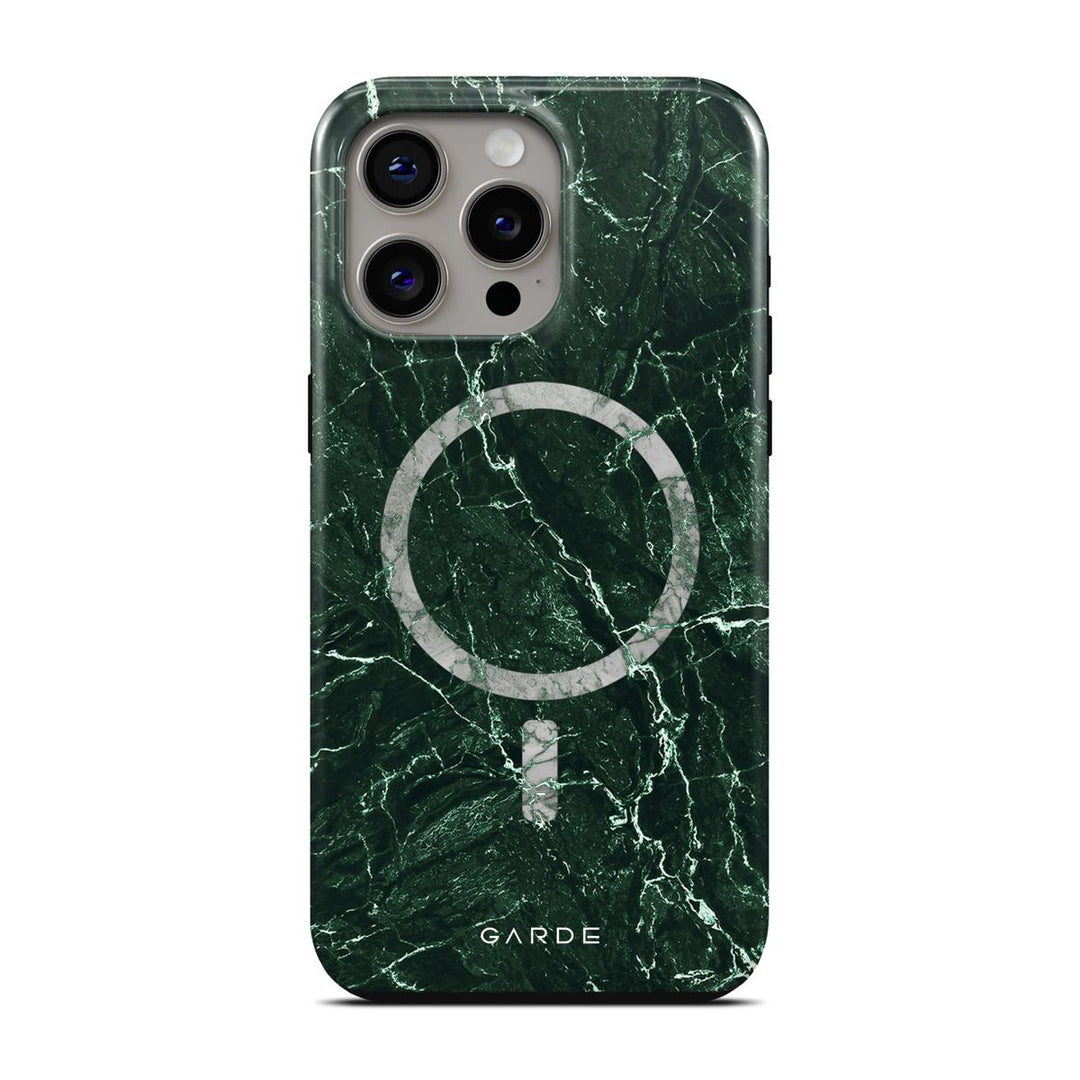 Emerald - iPhone 15 Pro Max