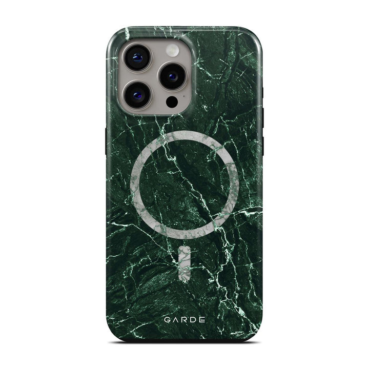 Emerald - iPhone 15 Pro Max