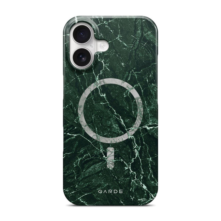 Emerald - iPhone 16