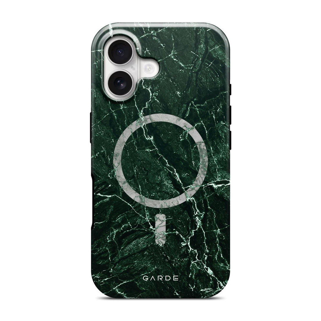 Emerald - iPhone 16