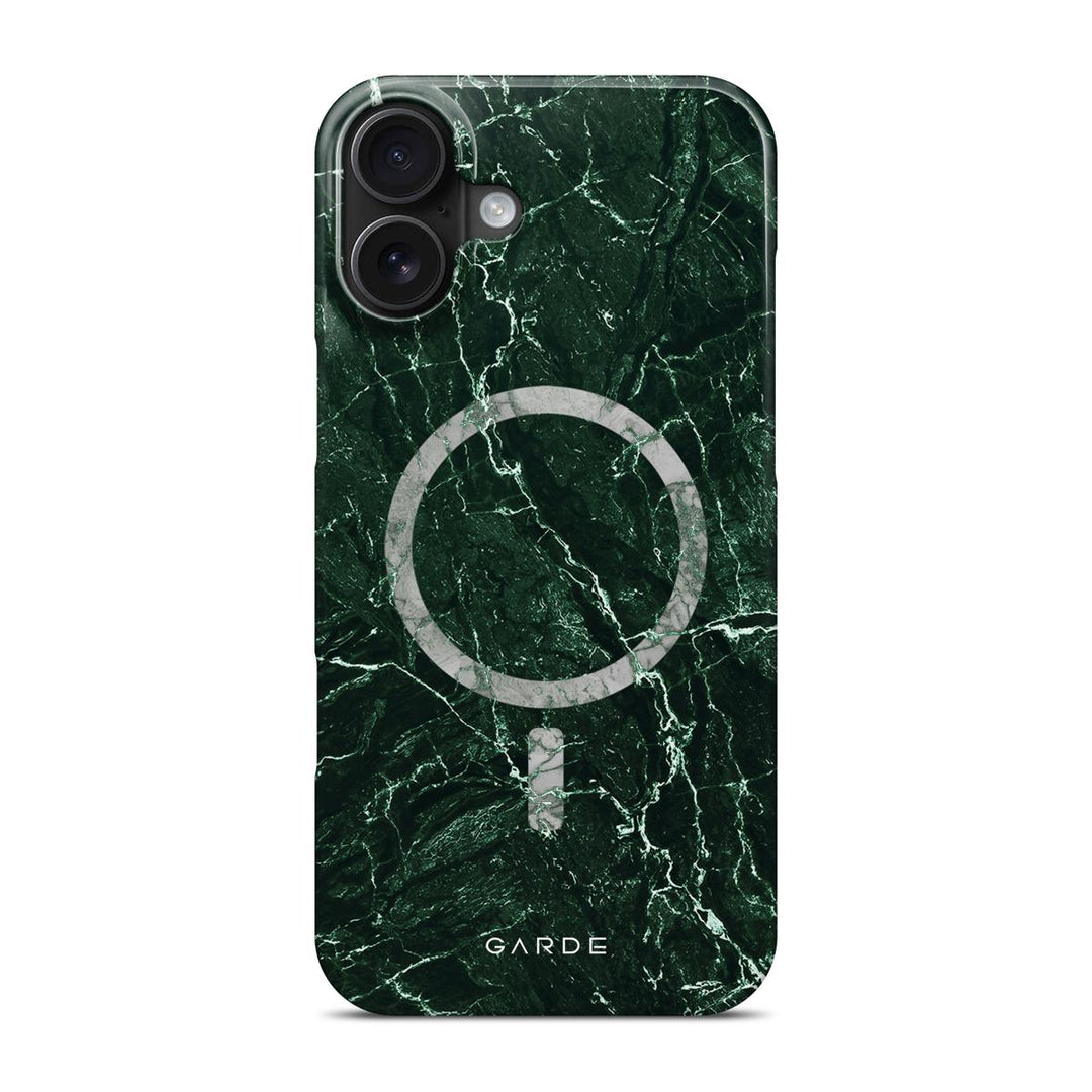 Emerald - iPhone 16 Plus