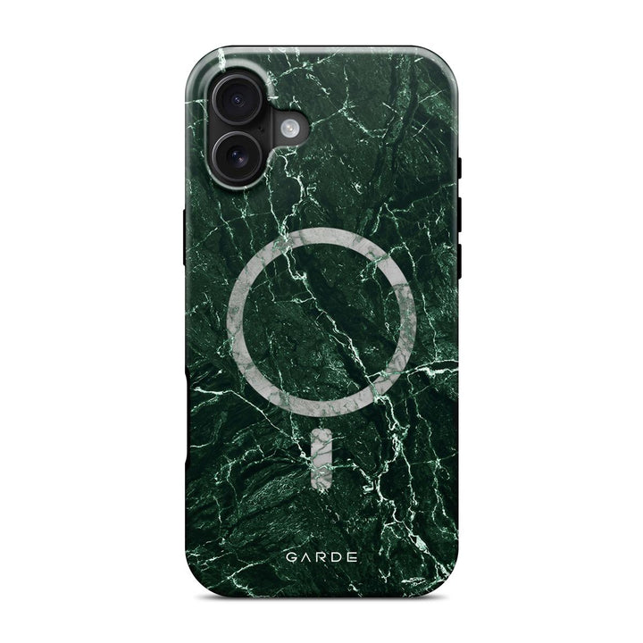 Emerald - iPhone 16 Plus