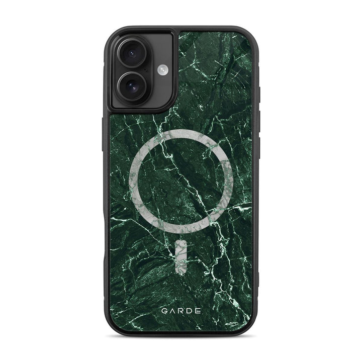 Emerald - iPhone 16 Plus