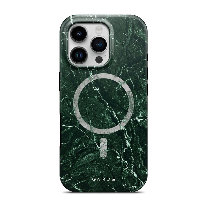 Emerald - iPhone 16 Pro