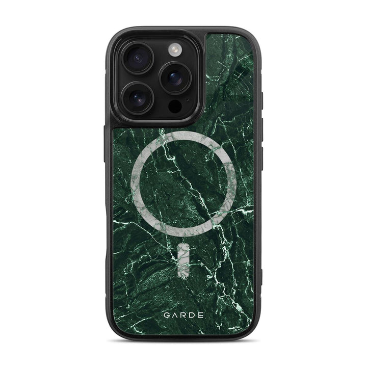 Emerald - iPhone 16 Pro
