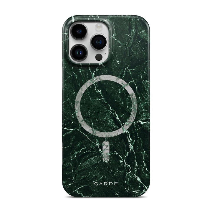 Emerald - iPhone 16 Pro Max