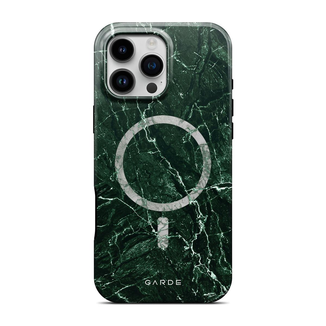 Emerald - iPhone 16 Pro Max