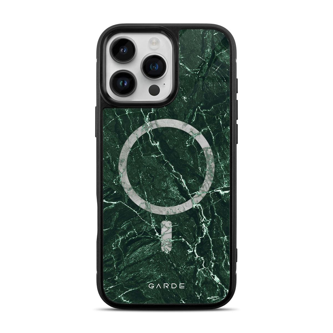 Emerald - iPhone 16 Pro Max