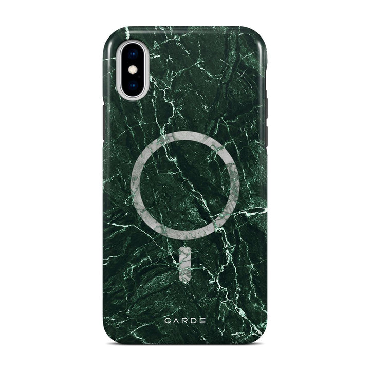 Emerald - iPhone X / Xs