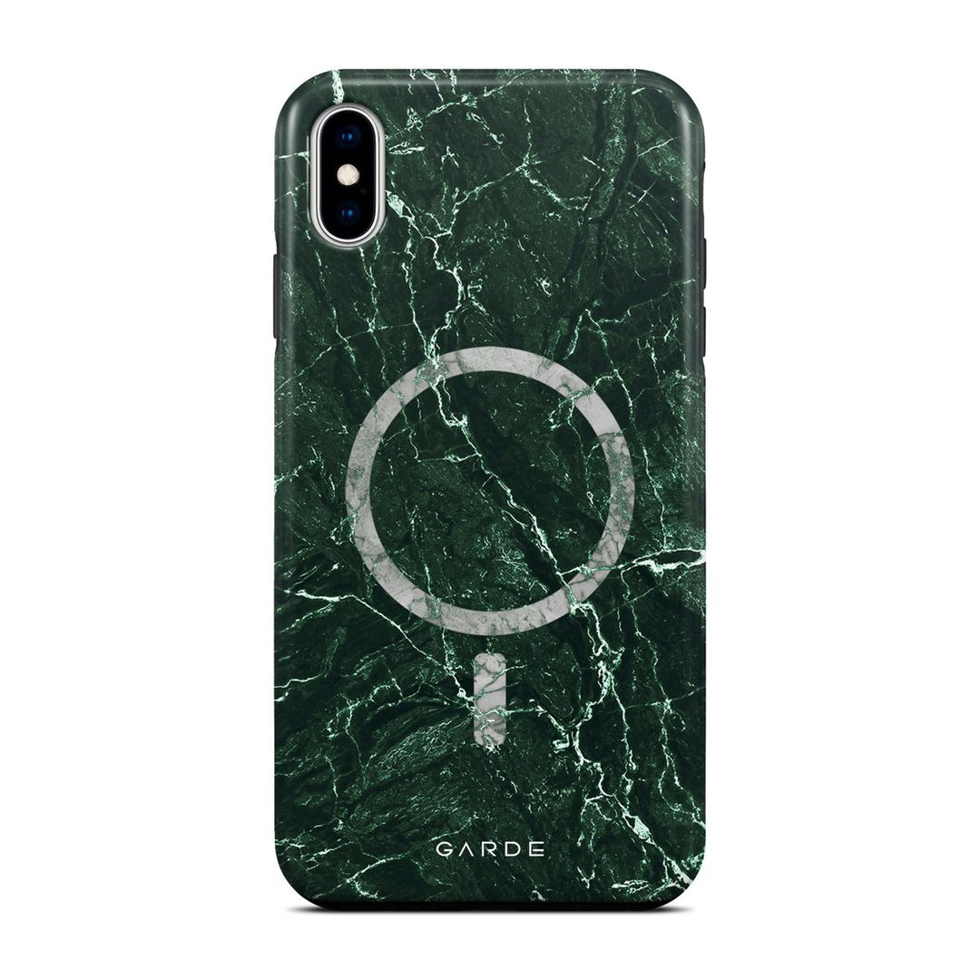 Emerald - iPhone Xs Max