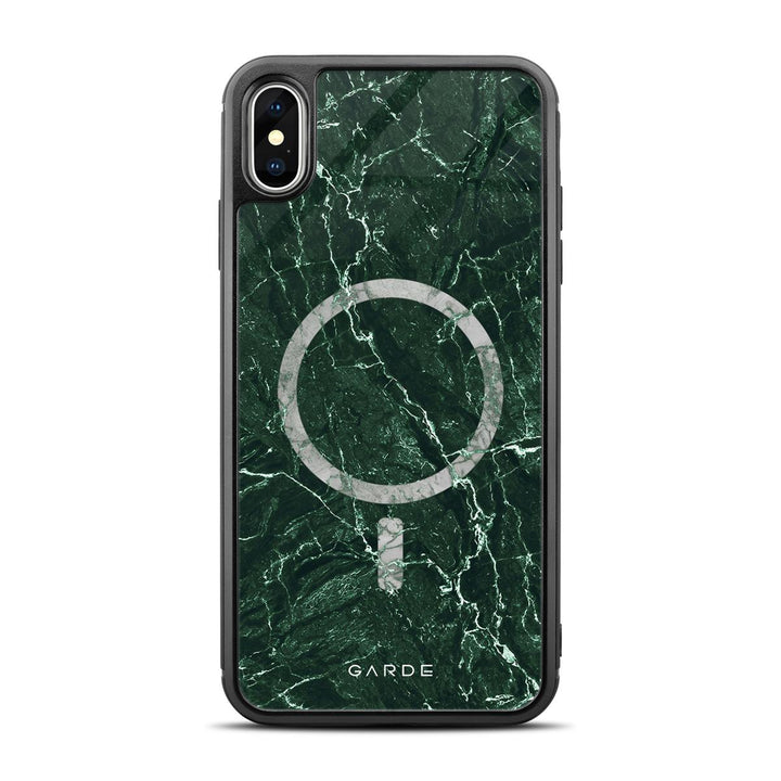Emerald - iPhone Xs Max
