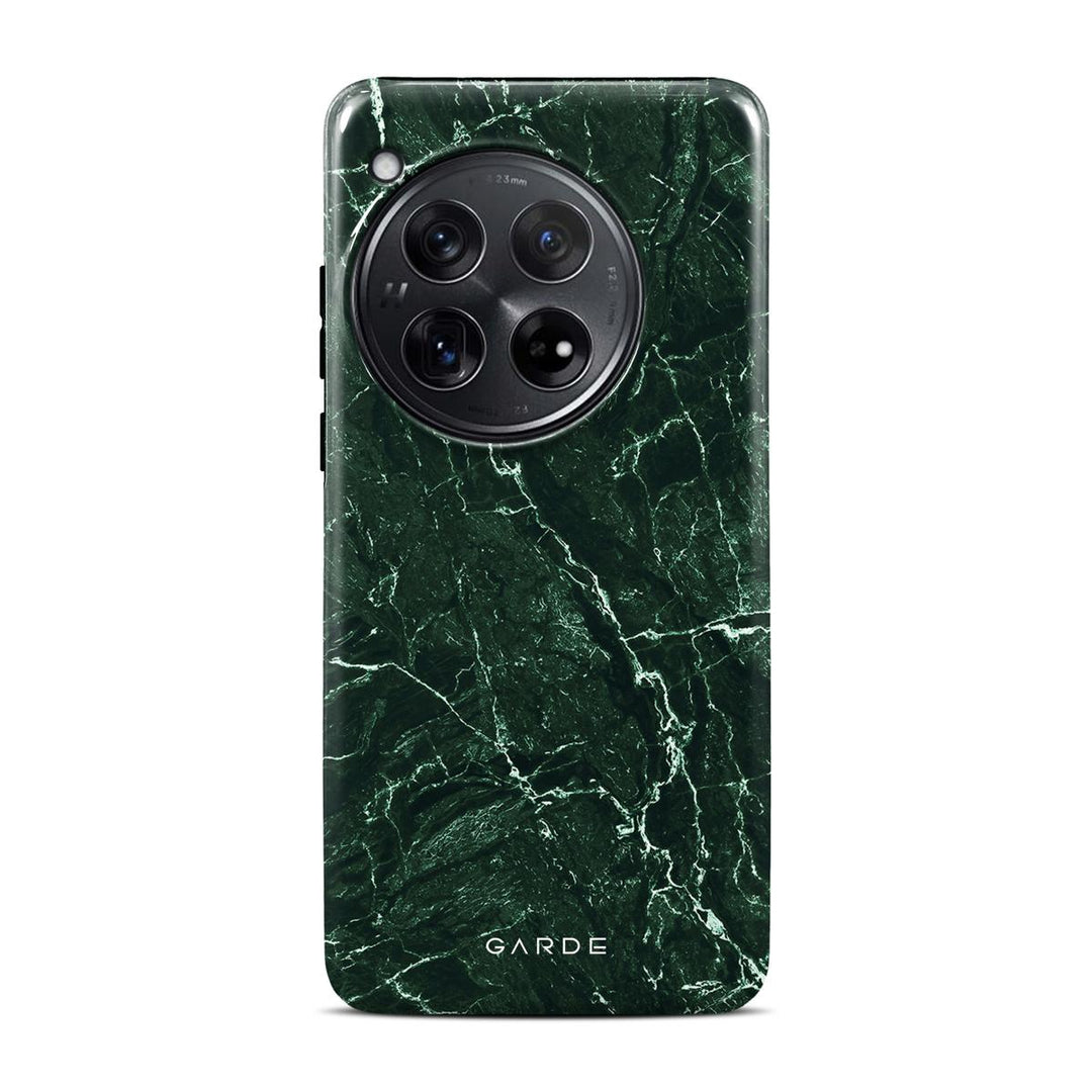 Emerald OnePlus 12 5g Back Cover - Custom Printed Phone Case by Garde